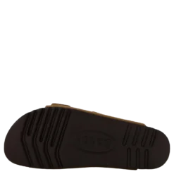 Sl Josephine Suede Taupe