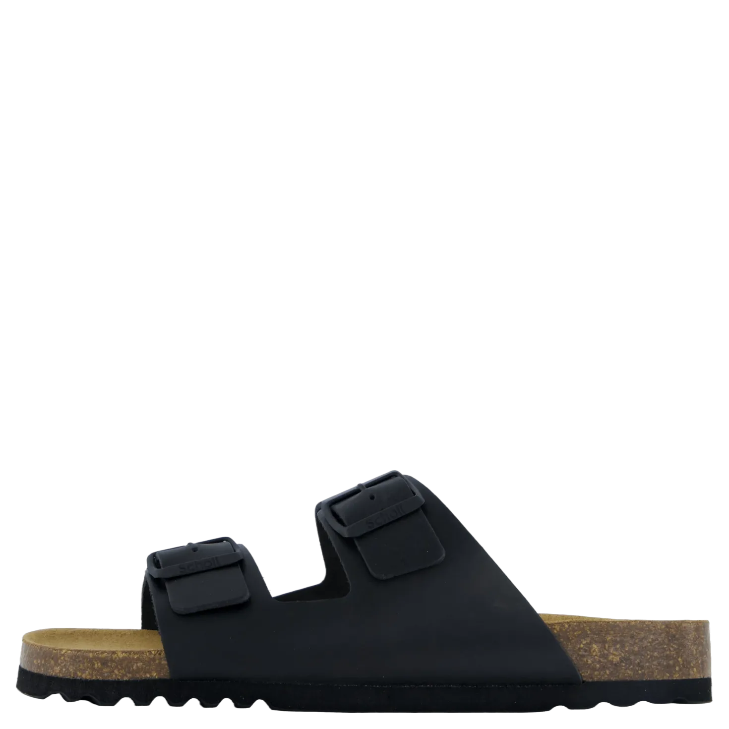 Sl Julien Leather Black Black
