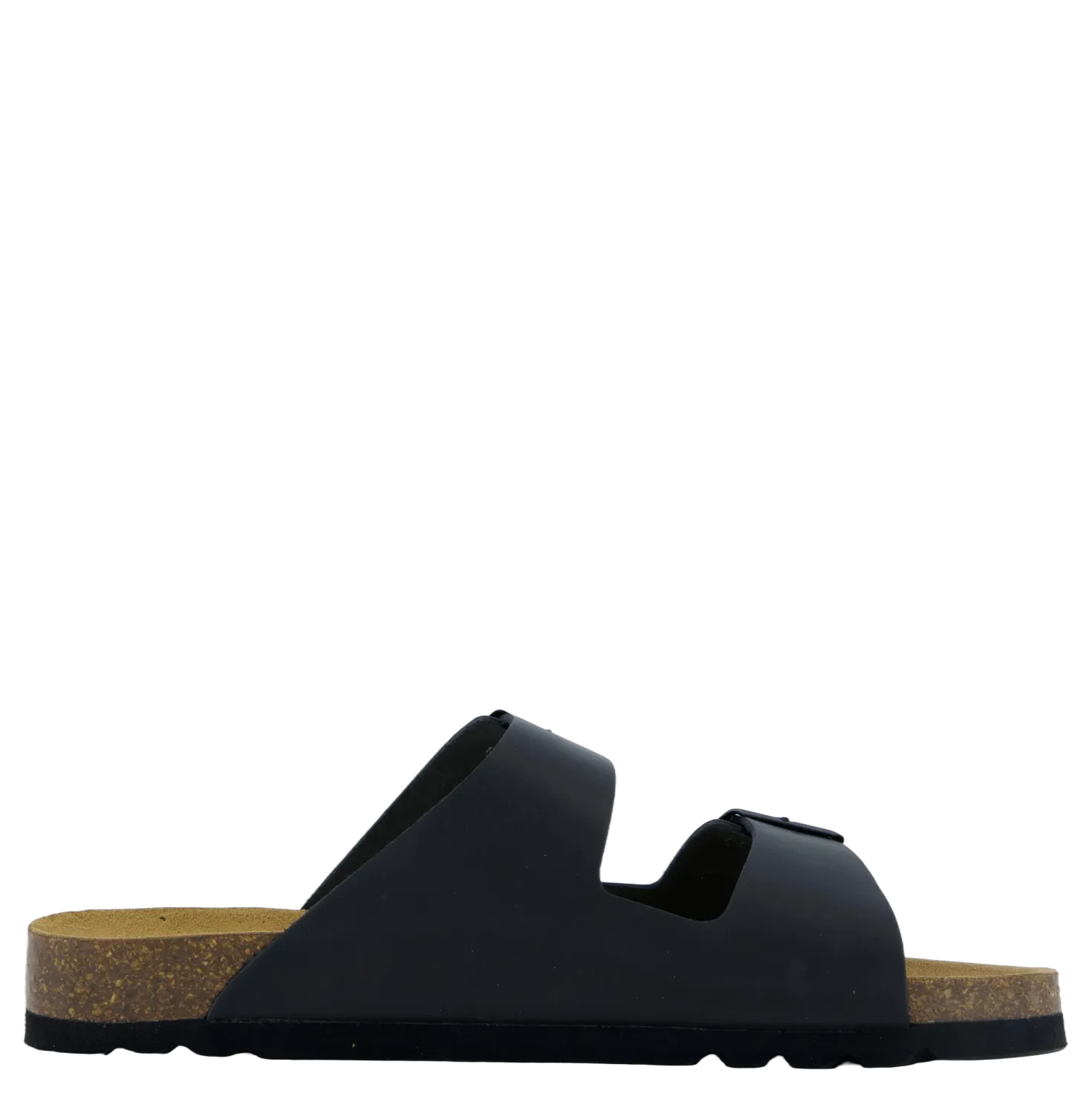 Sl Julien Leather Black Black