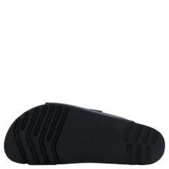Sl Julien Leather Black Black