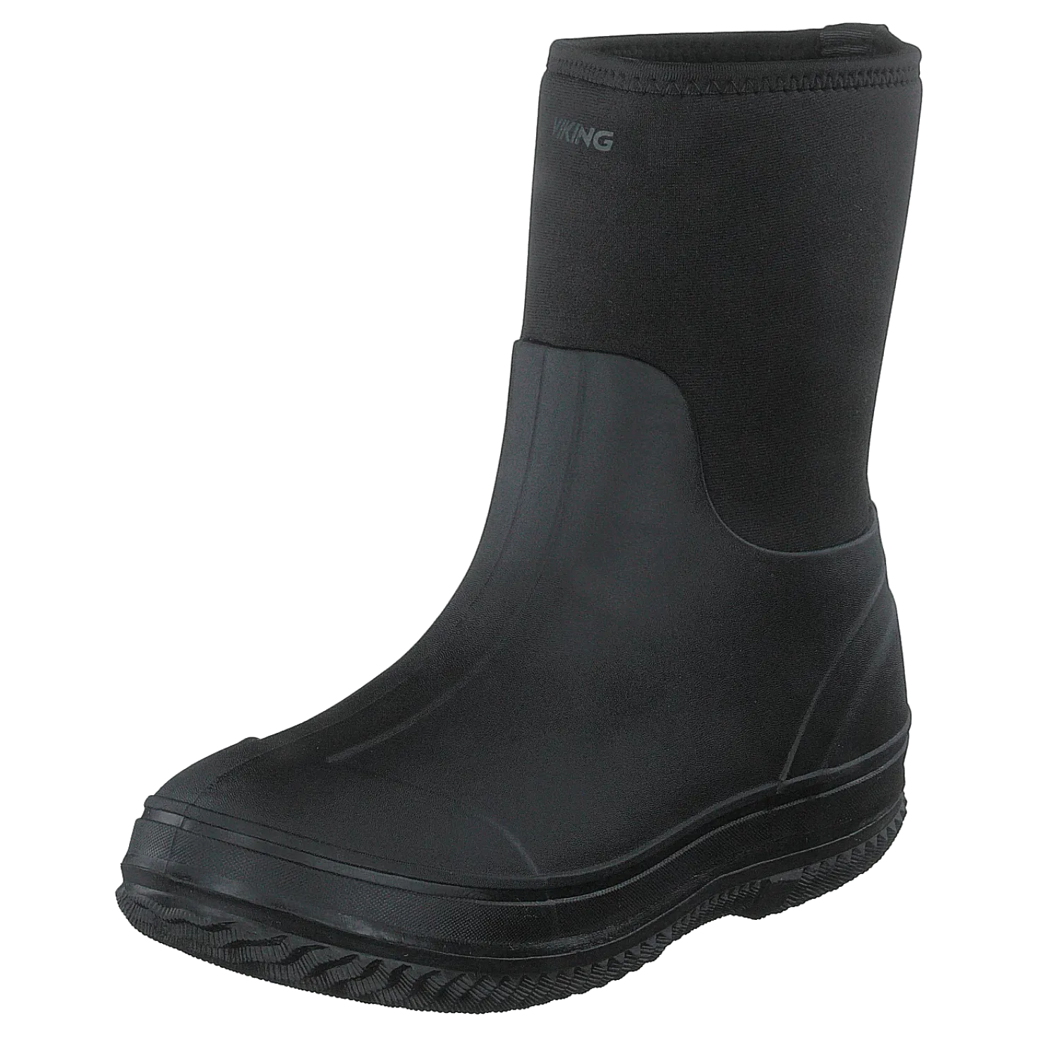 Slush Black