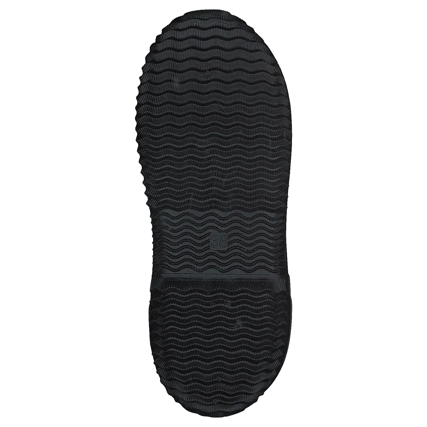 Slush Black