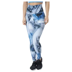 S Lux Hr 2,0 La Tight Essblu