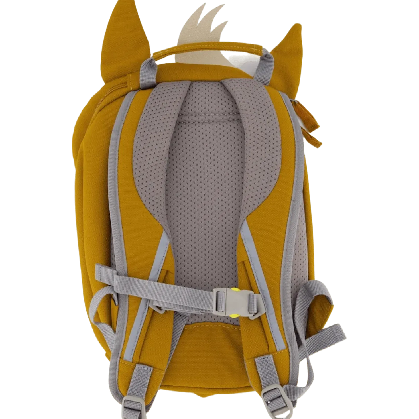 Small Backpack - Horse Brown