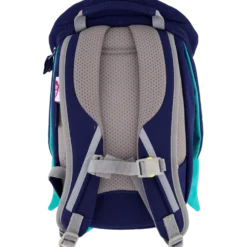 Small Backpack - Octopus Dark Blue