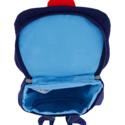 Small Backpack - Octopus Dark Blue
