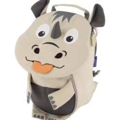 Small Backpack - Rhino Beige