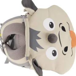 Small Backpack - Rhino Beige