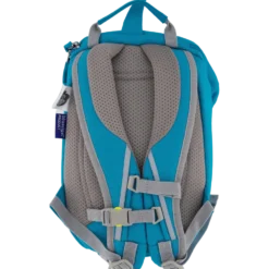Small Backpack - Shark Blue