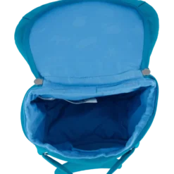Small Backpack - Shark Blue