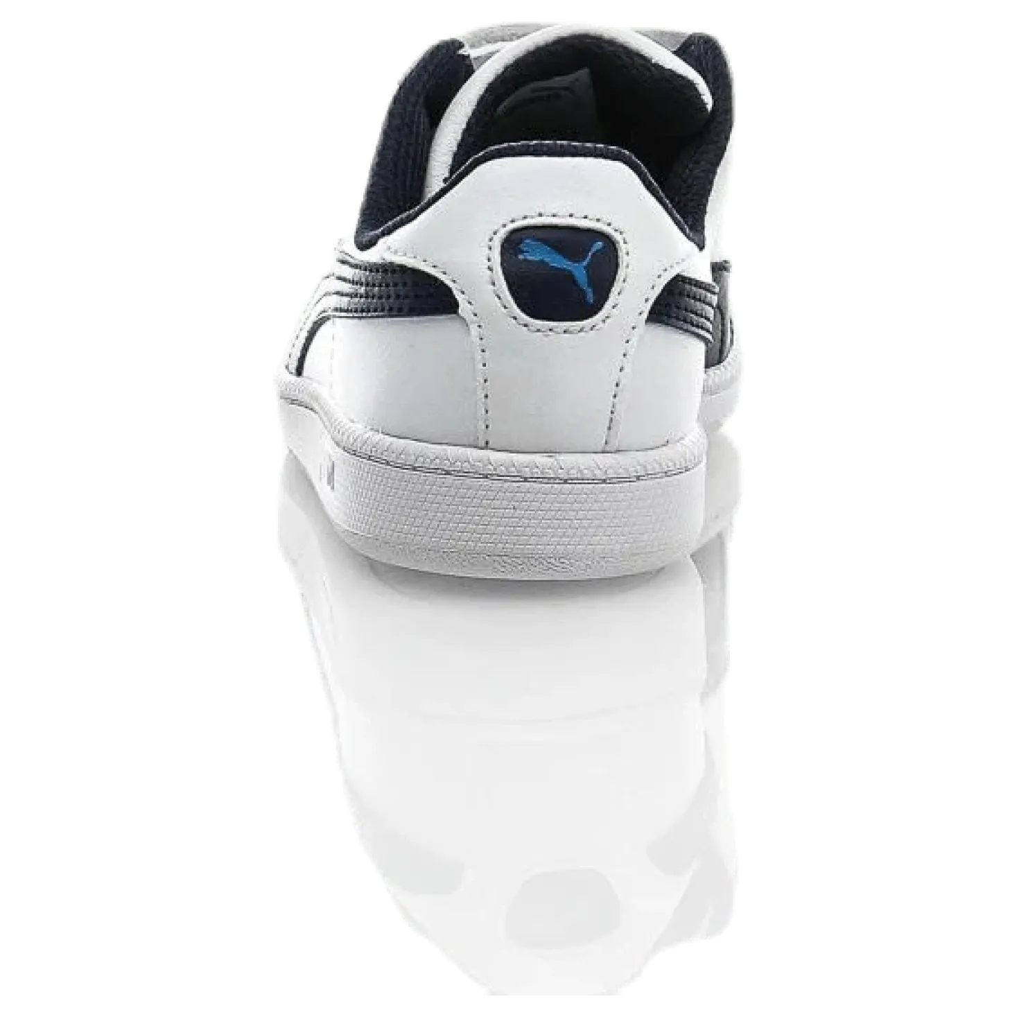 Smash Fun L V Kids White/Black