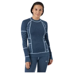 Smekker Long Sleeve Marin