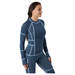 Smekker Long Sleeve Marin