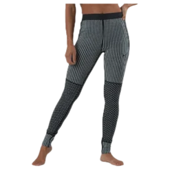 Smekker Pant Black