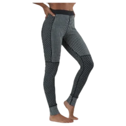 Smekker Pant Black