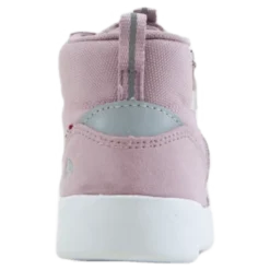 Smile Mid Wp Dusty Pink