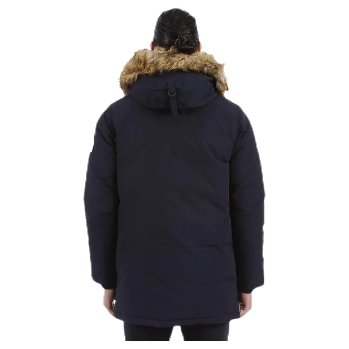 Smith Jacket Blue