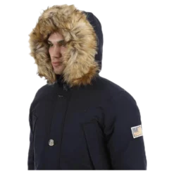 Smith Jacket Blue