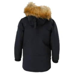 Smith Junior Jacket Blue
