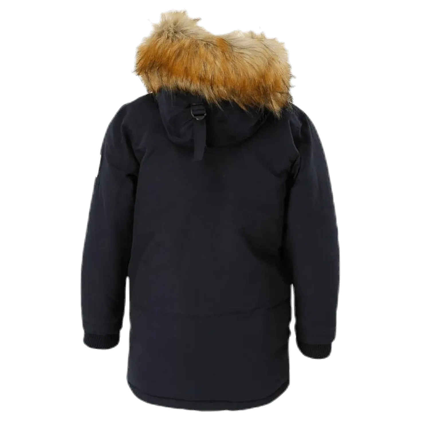 Smith Junior Jacket Blue