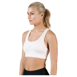 Smooth Sports Bra Pink