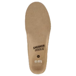 Sneaker Insole Black