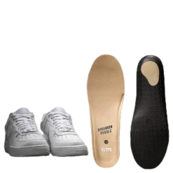 Sneaker Insole Black