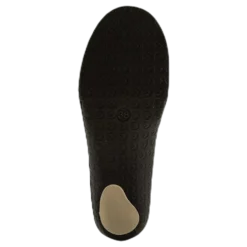 Sneaker Insole Black