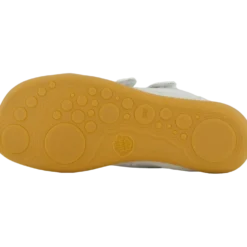 Sneaker Leather Buddy Polarbear