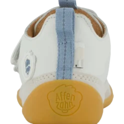 Sneaker Leather Buddy Polarbear