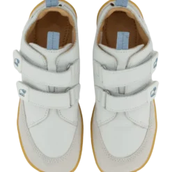 Sneaker Leather Buddy Polarbear