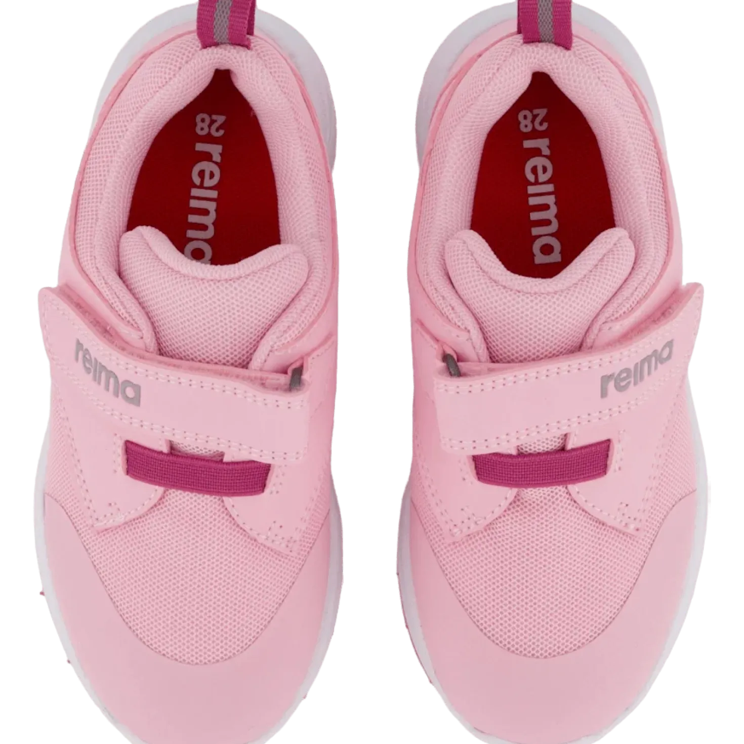 Sneakers, Ekana Light Heather