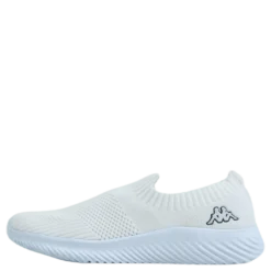 Sneakers, Logo Mazie White