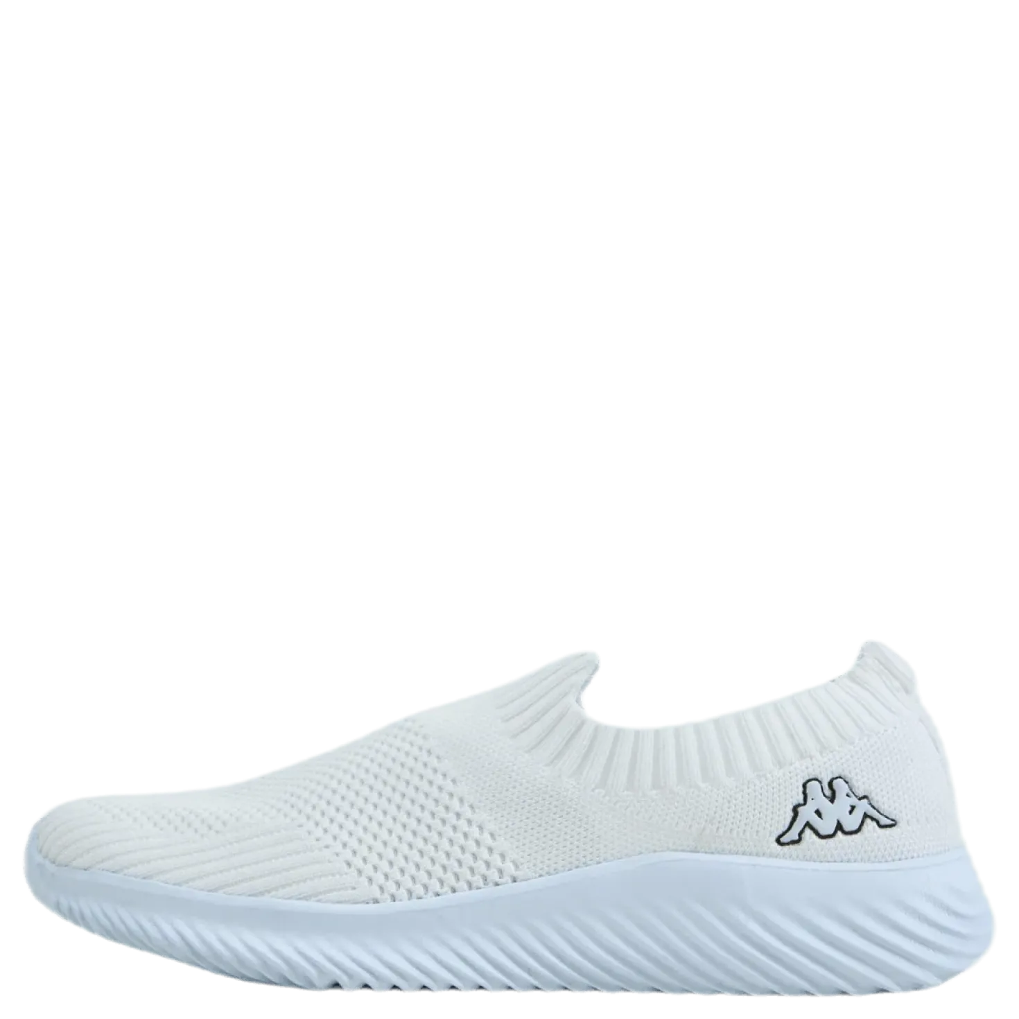 Sneakers, Logo Mazie White