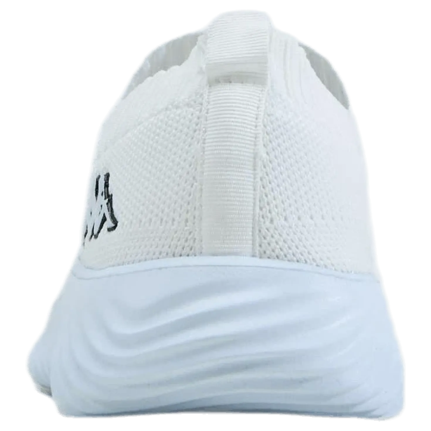 Sneakers, Logo Mazie White