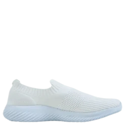 Sneakers, Logo Mazie White