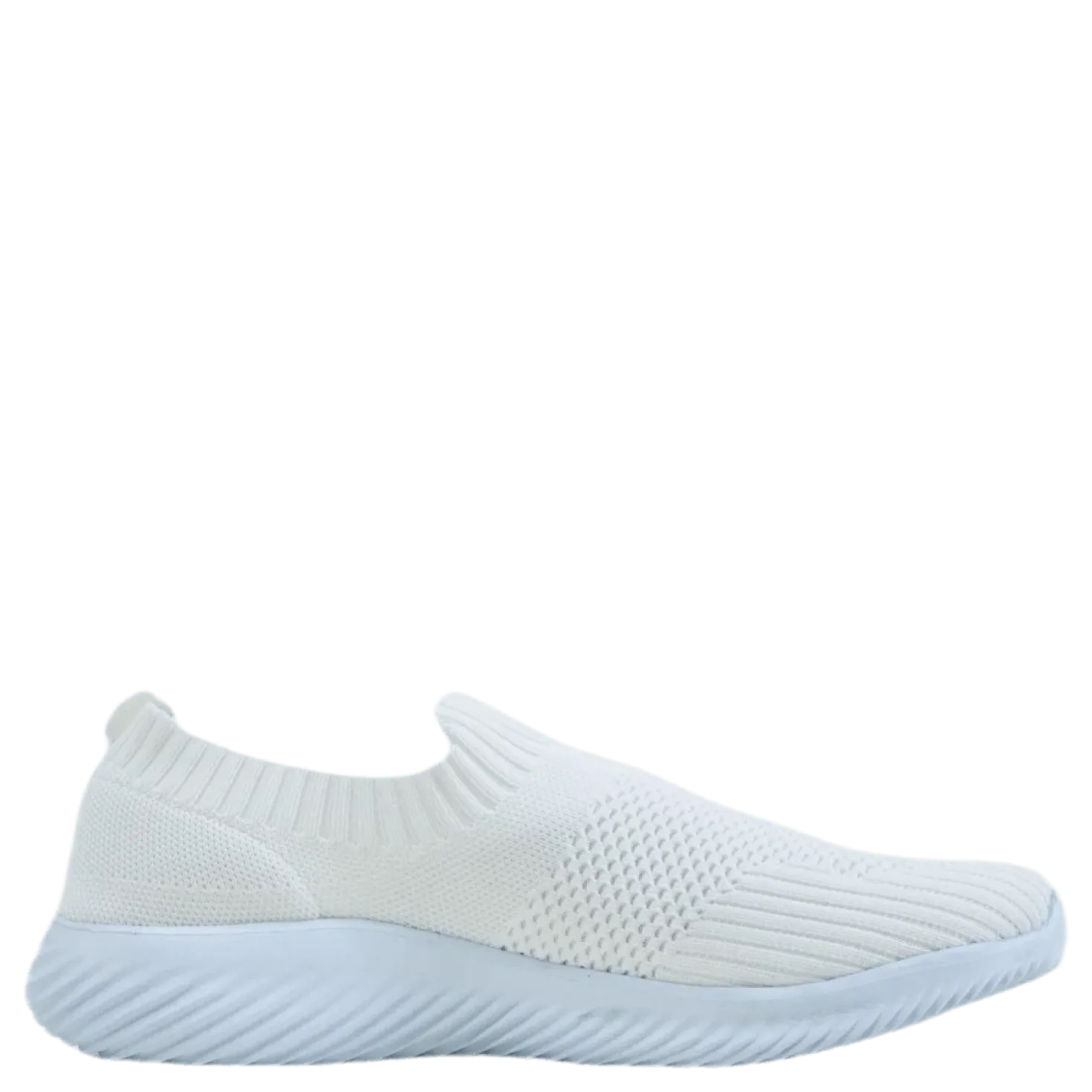 Sneakers, Logo Mazie White