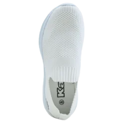 Sneakers, Logo Mazie White