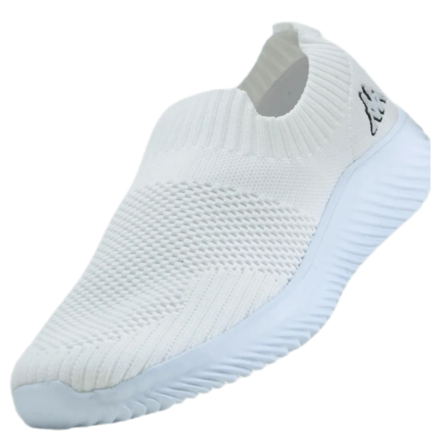 Sneakers, Logo Mazie White