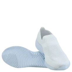 Sneakers, Logo Mazie White