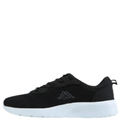 Sneakers, Logo Pince Black