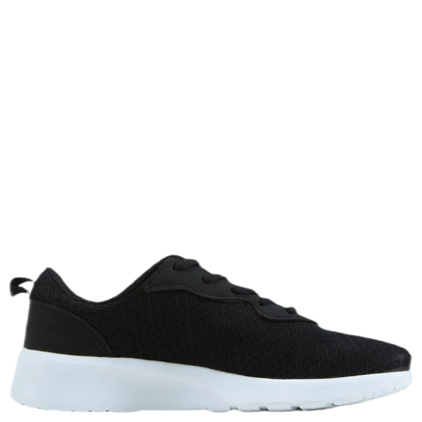 Sneakers, Logo Pince Black