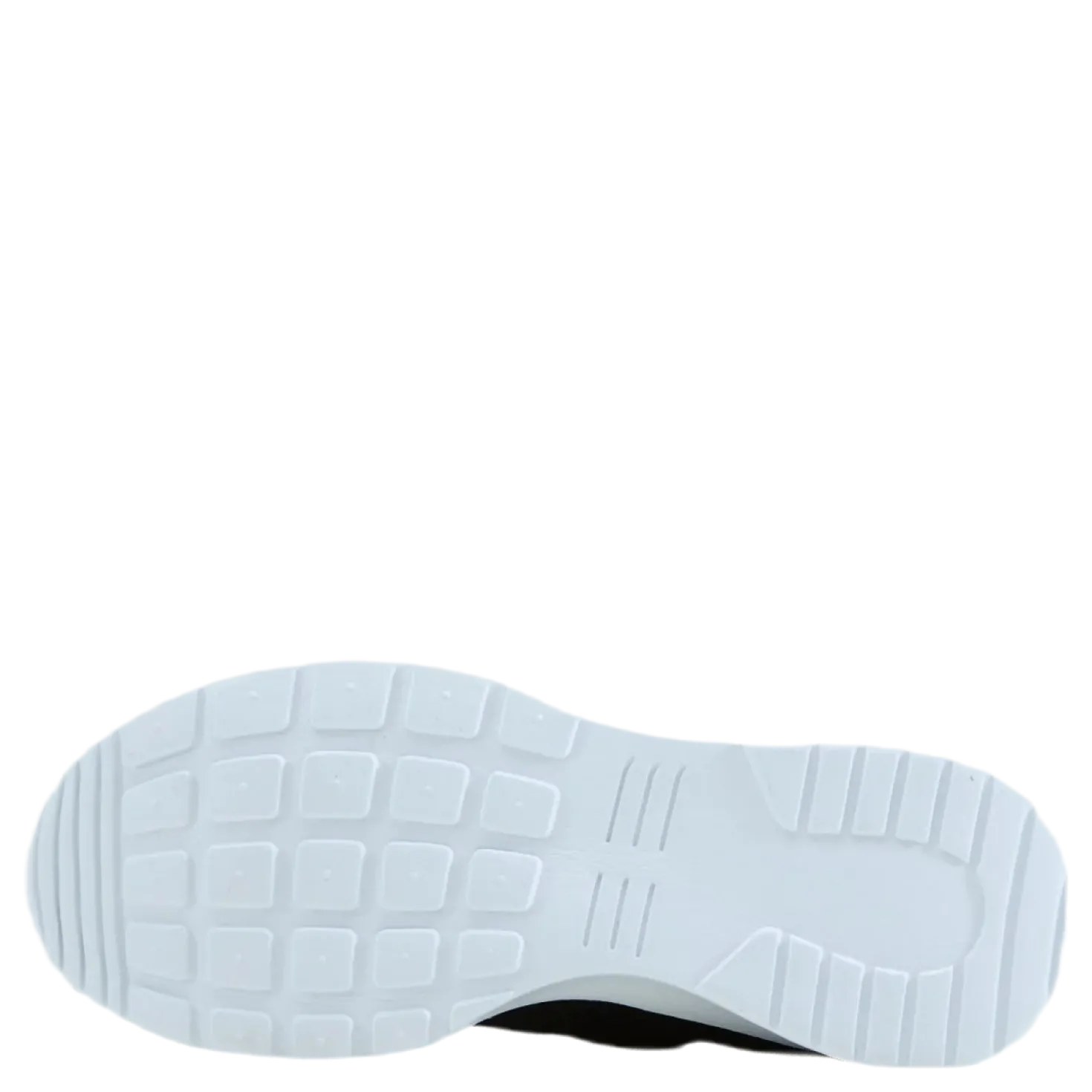 Sneakers, Logo Pince Black