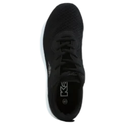 Sneakers, Logo Pince Black