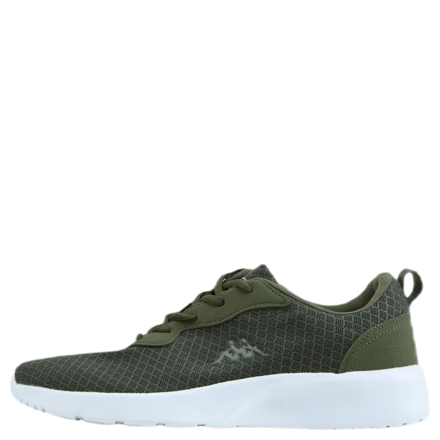 Sneakers, Logo Pince Green