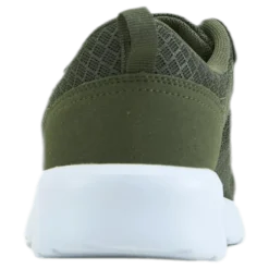Sneakers, Logo Pince Green