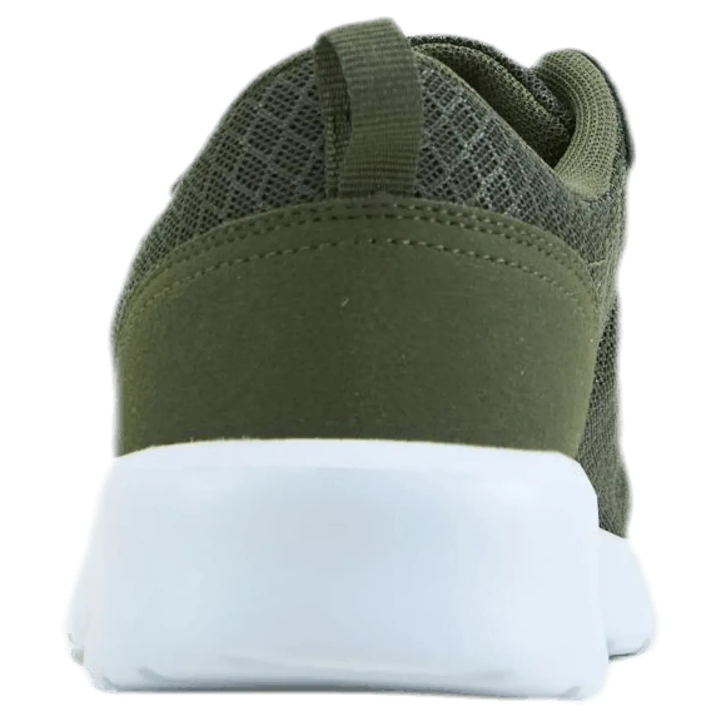 Sneakers, Logo Pince Green