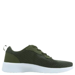 Sneakers, Logo Pince Green