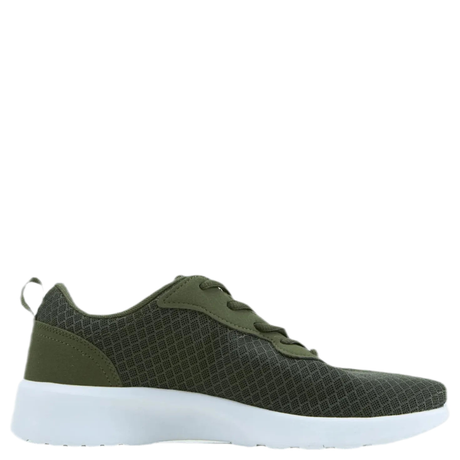 Sneakers, Logo Pince Green