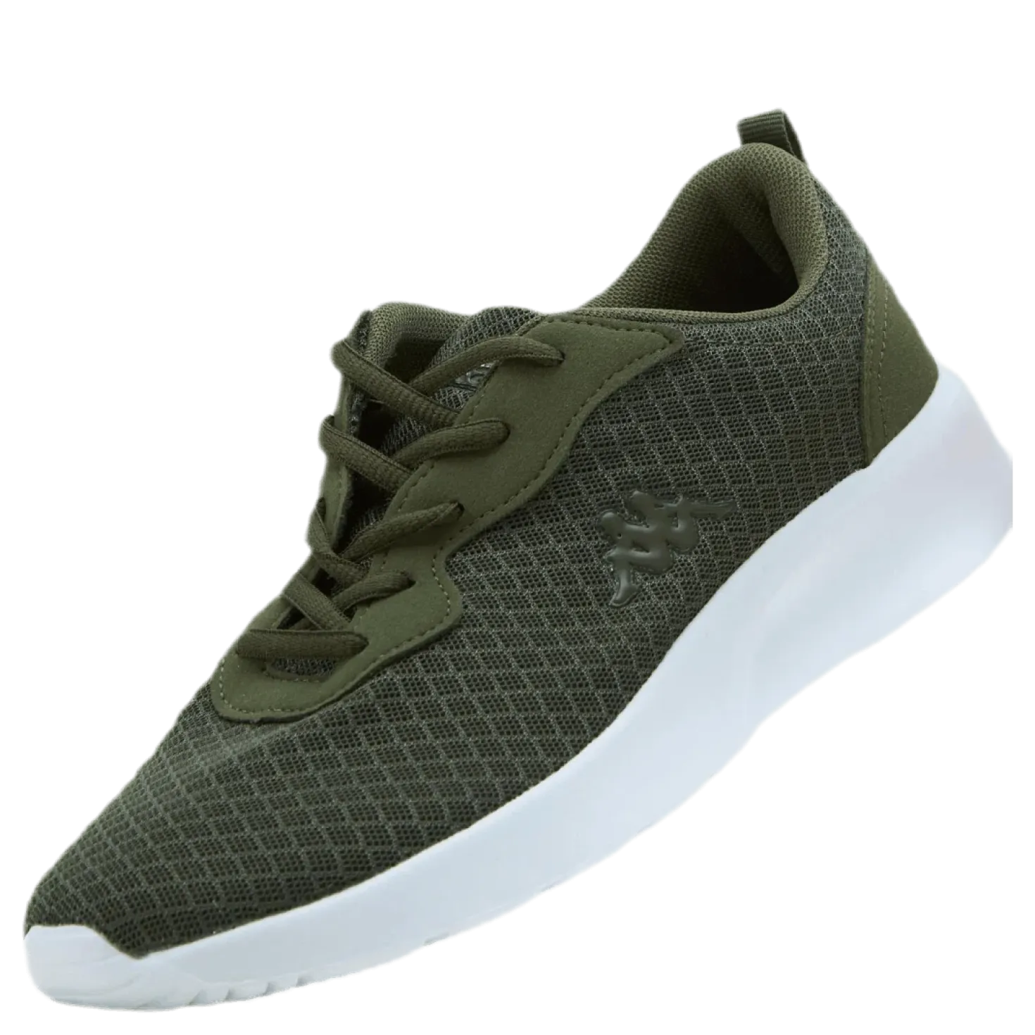 Sneakers, Logo Pince Green